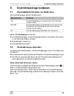 Preview for 19 page of Dometic B1600PLUS Operating Manual