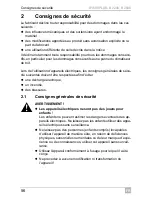 Preview for 56 page of Dometic B1600PLUS Operating Manual