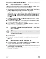 Preview for 92 page of Dometic B1600PLUS Operating Manual