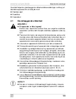 Preview for 155 page of Dometic B1600PLUS Operating Manual