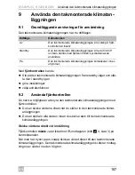 Preview for 187 page of Dometic B1600PLUS Operating Manual