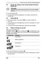 Preview for 189 page of Dometic B1600PLUS Operating Manual