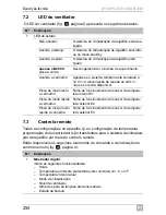 Preview for 250 page of Dometic B1600PLUS Operating Manual