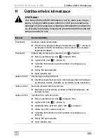 Preview for 333 page of Dometic B1600PLUS Operating Manual