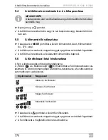 Preview for 374 page of Dometic B1600PLUS Operating Manual