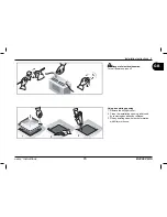 Preview for 17 page of Dometic B3000 Plus Operation, Maintenance And Installation Manual