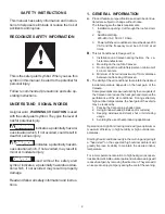 Предварительный просмотр 2 страницы Dometic B3351.533 Installation Instructions Manual