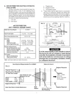 Предварительный просмотр 7 страницы Dometic B3351.533 Installation Instructions Manual