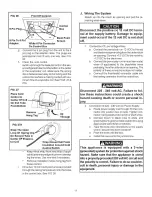 Предварительный просмотр 11 страницы Dometic B3351.533 Installation Instructions Manual