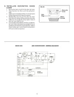 Предварительный просмотр 12 страницы Dometic B3351.533 Installation Instructions Manual