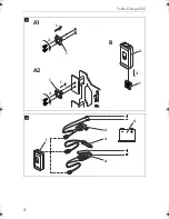 Предварительный просмотр 4 страницы Dometic BI01 Installation And Operating Manual