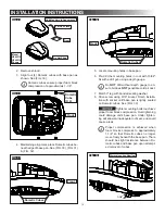 Preview for 15 page of Dometic Blizzard NXT H541815A Installation Instructions Manual