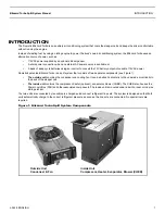 Предварительный просмотр 3 страницы Dometic Blizzard Turbo Installation And Operation Manual