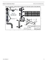 Предварительный просмотр 17 страницы Dometic Blizzard Turbo Installation And Operation Manual