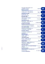 Preview for 3 page of Dometic Blutec 40D Operation, Maintenance And Installation Manual