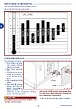 Preview for 90 page of Dometic Blutec 40D Operation, Maintenance And Installation Manual