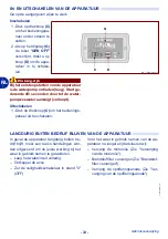 Preview for 152 page of Dometic Blutec 40D Operation, Maintenance And Installation Manual