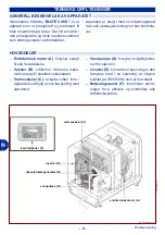 Preview for 296 page of Dometic Blutec 40D Operation, Maintenance And Installation Manual