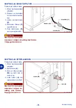 Preview for 316 page of Dometic Blutec 40D Operation, Maintenance And Installation Manual