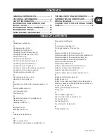 Preview for 5 page of Dometic BLUTEC40D Installation And Operating Manual