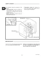 Preview for 10 page of Dometic BLUTEC40D Installation And Operating Manual