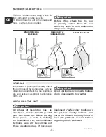 Preview for 16 page of Dometic BLUTEC40D Installation And Operating Manual