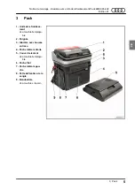 Предварительный просмотр 35 страницы Dometic BORDBAR AS25 Manual