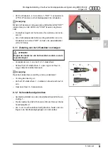 Предварительный просмотр 53 страницы Dometic BORDBAR AS25 Manual