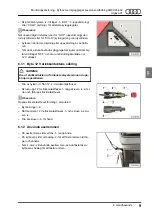 Предварительный просмотр 67 страницы Dometic BORDBAR AS25 Manual