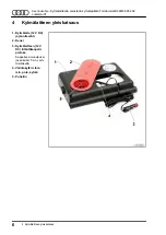 Предварительный просмотр 78 страницы Dometic BORDBAR AS25 Manual