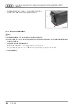 Предварительный просмотр 82 страницы Dometic BORDBAR AS25 Manual