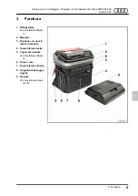 Предварительный просмотр 105 страницы Dometic BORDBAR AS25 Manual