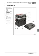 Предварительный просмотр 119 страницы Dometic BORDBAR AS25 Manual