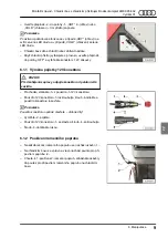 Предварительный просмотр 123 страницы Dometic BORDBAR AS25 Manual