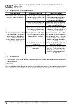 Предварительный просмотр 154 страницы Dometic BORDBAR AS25 Manual