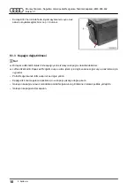 Предварительный просмотр 166 страницы Dometic BORDBAR AS25 Manual