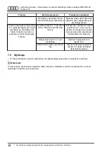 Предварительный просмотр 182 страницы Dometic BORDBAR AS25 Manual