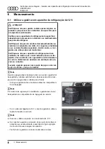 Предварительный просмотр 206 страницы Dometic BORDBAR AS25 Manual