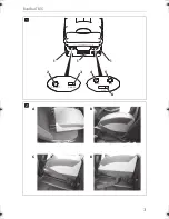 Preview for 3 page of Dometic BordBar TB15 Operating Manual