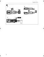 Preview for 4 page of Dometic BordBar TB15 Operating Manual