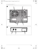 Preview for 3 page of Dometic Breathe Easy Installation And Operating Manual