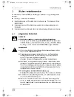 Preview for 7 page of Dometic Breathe Easy Installation And Operating Manual