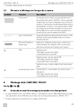 Preview for 33 page of Dometic BSC01 Installation And Operating Manual