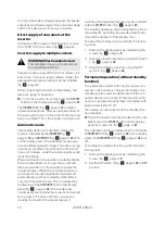 Preview for 12 page of Dometic BUTTNER MT 1200 SI Installation And Operating Manual