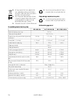 Preview for 50 page of Dometic BUTTNER MT 1200 SI Installation And Operating Manual