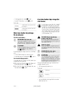 Preview for 124 page of Dometic BUTTNER MT BCB25/20 Installation And Operating Manual