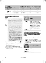 Preview for 98 page of Dometic BUTTNER MT BCB30/30/20 IU0U Installation And Operating Manual