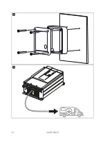 Предварительный просмотр 10 страницы Dometic BUTTNER MT ICC 1600 SI-N Installation And Operating Manual