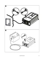 Предварительный просмотр 13 страницы Dometic BUTTNER MT ICC 1600 SI-N Installation And Operating Manual