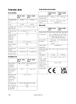 Предварительный просмотр 108 страницы Dometic BUTTNER MT ICC 1600 SI-N Installation And Operating Manual